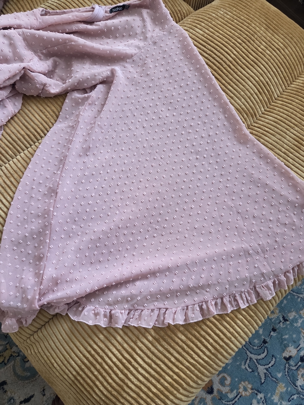 Romper - Picture 2 of 3